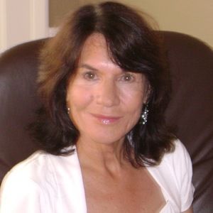 Meet your Posher, Maureen